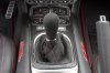 2010-2015 Camaro Shifter Plate - Stick Only